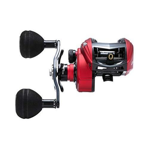 アブガルシア Abu Gacia ベイトリール ルアー用 ベイトリール レボ リール トロ 60 ロケット Revo Rocket B07wxdxbtw S 2503 アブガルシア Abu 60 右巻き S 2503 Chocolat Au Toro Bonbon