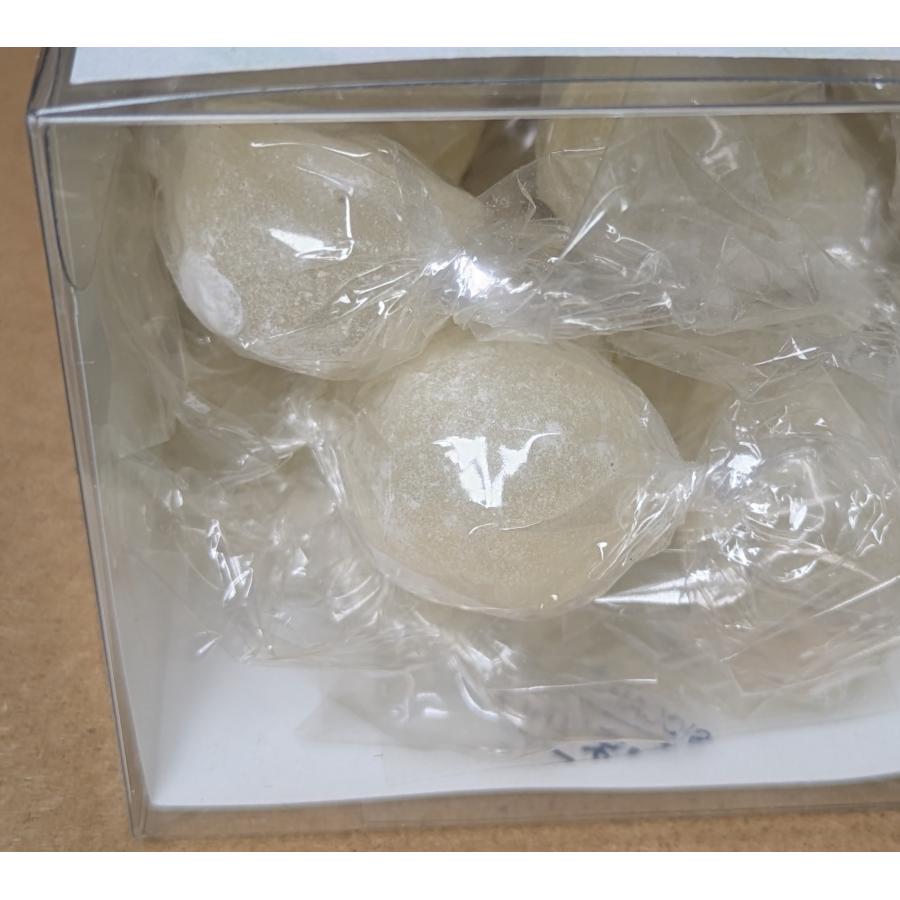 砂糖菓子ボンボン シャインマスカット味 10個入り : ボンボン専門店