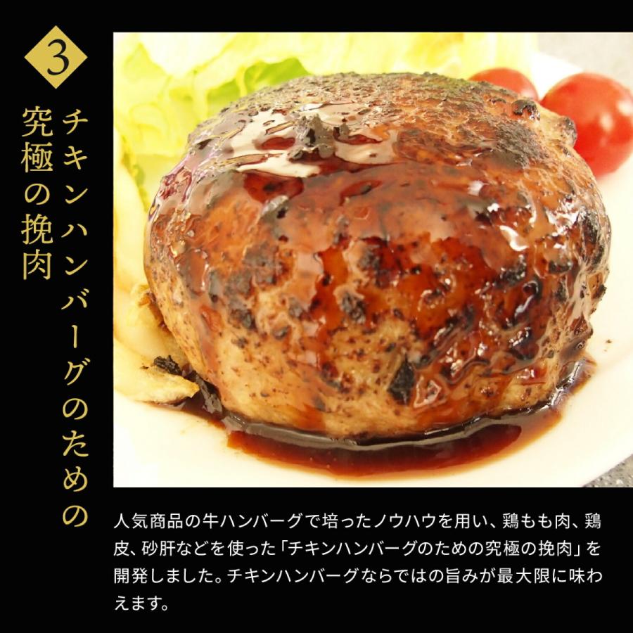 限定特価 ハンバーグ 冷凍 ギフト 無添加 鶏ハンバーグ チキンハンバーグ 鶏肉 惣菜 お取り寄せ 美味い プレゼント お祝い 内祝い 春ギフト 肉 チキン100 0g 8個入 Cisama Sc Gov Br