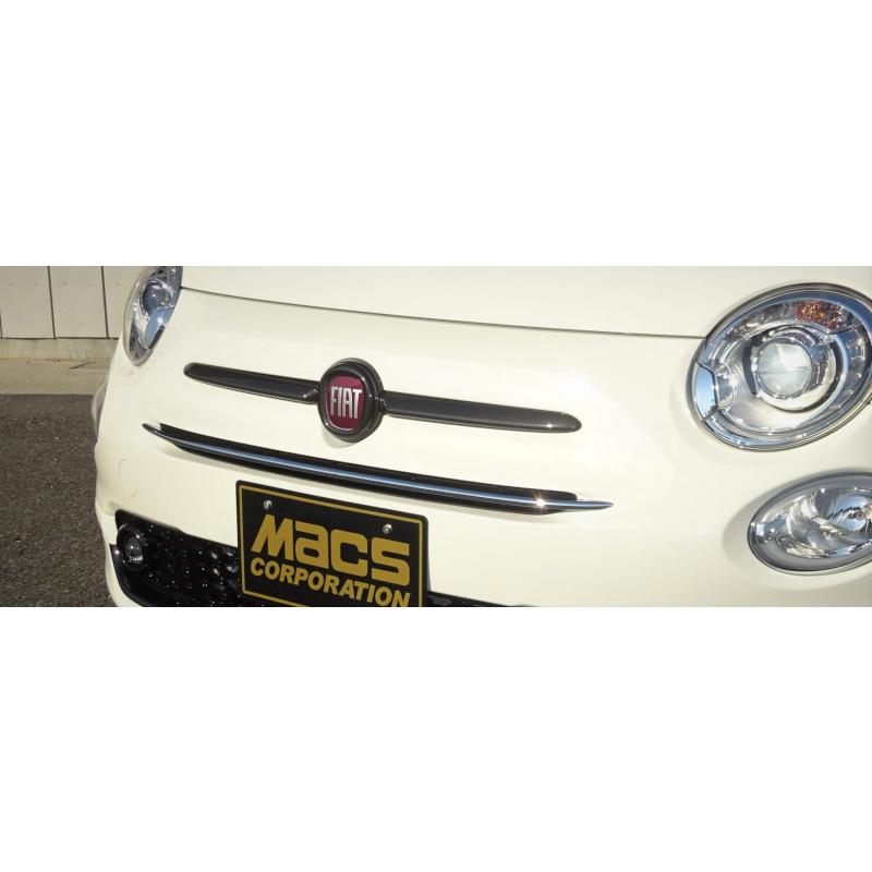 FIAT（フィアット） Macs Corporation マックスコーポレーション 