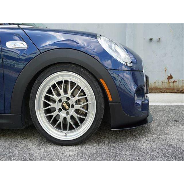 Next innovation フロントアンダースポイラー MINI F55/56/57 : bond