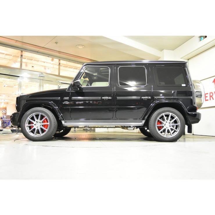 iiDxHALスプリング Mercedes-Benz G-Class 2018-W463A 2024-W465