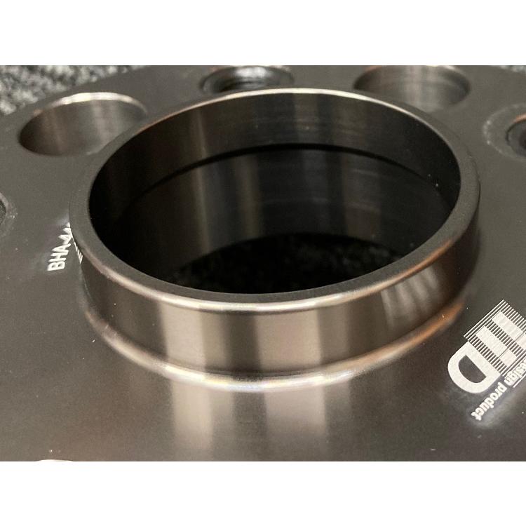トヨタ（TOYOTA） iiD ホイールスペーサー25mm TOYOTA LEXUS ボルト