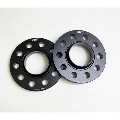 MINI TPIホイールスペーサー12mm ロングボルトセット BMWMINI F系 