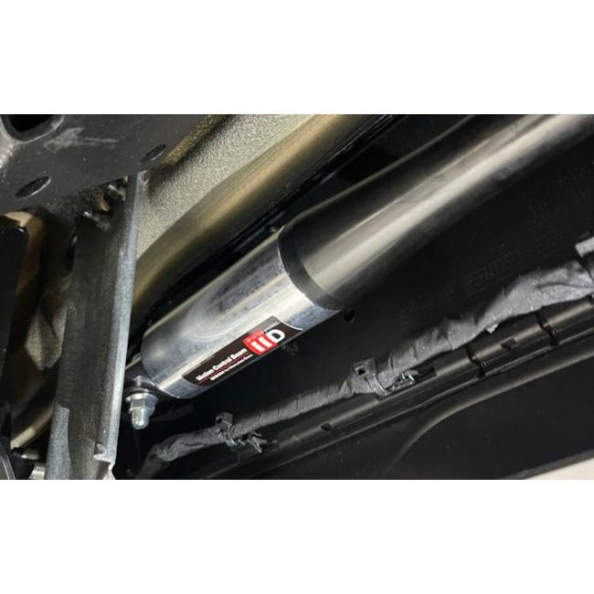 iiD(アイアイディー）MCB　モーションコントロールビーム　BENZ　GクラスW463A　ゲレンデ　アイシン精機の画像