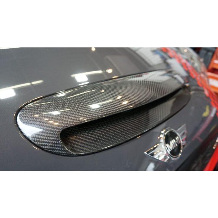EVENTURI カーボンインテークシステム MINI F56/55/54 クーパーS/JCW 