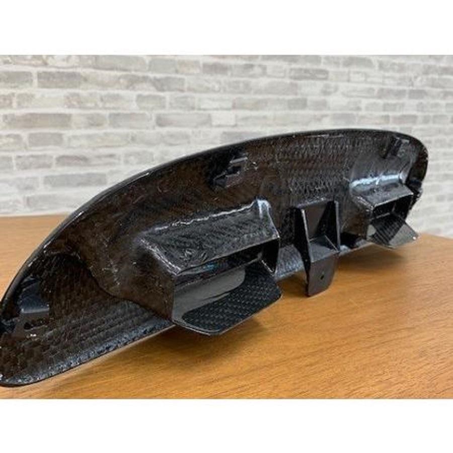 MINI EVENTURI インテークシステム MINI F56/55/54 クーパーS/JCW 