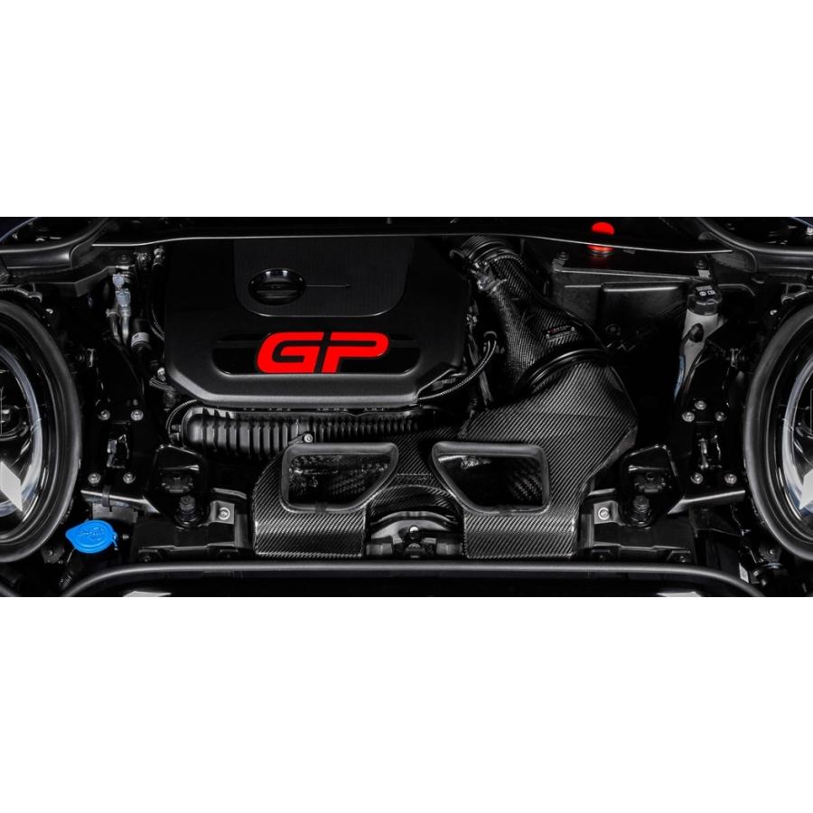 MINI EVENTURI カーボンインテークシステム MINI F56JCW GP MINI EVENTURI カーボンインテークシステム MINI F56JCW GP