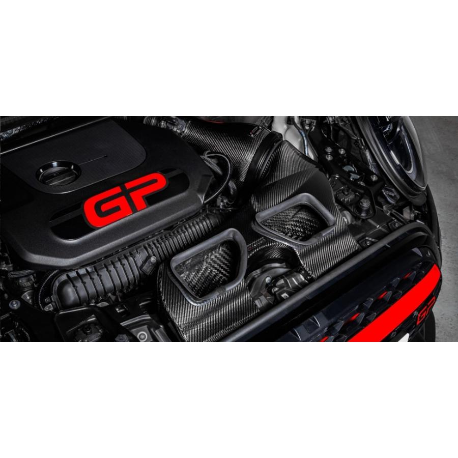 EVENTURI カーボンインテークシステム MINI F56JCW GP F54JCW(306PS 