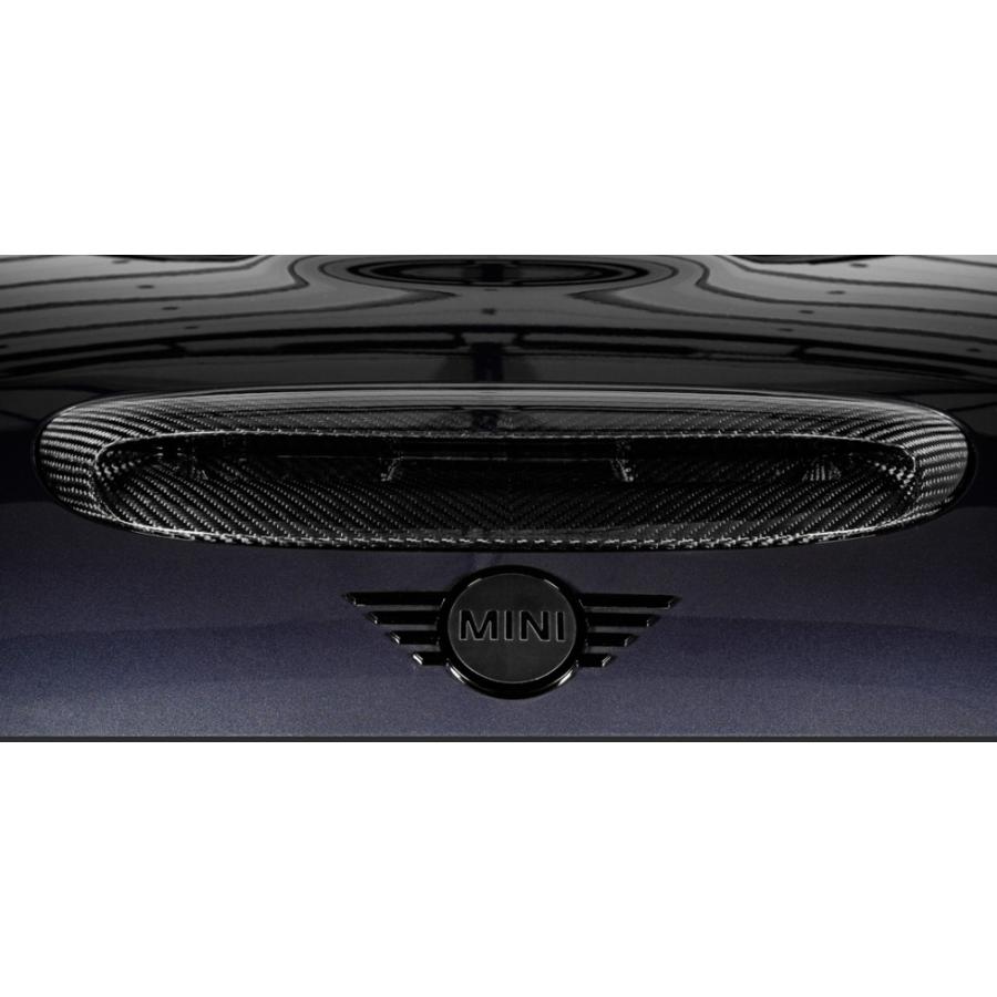 MINI（ミニ） EVENTURI カーボンインテークシステム MINI F56JCW GP