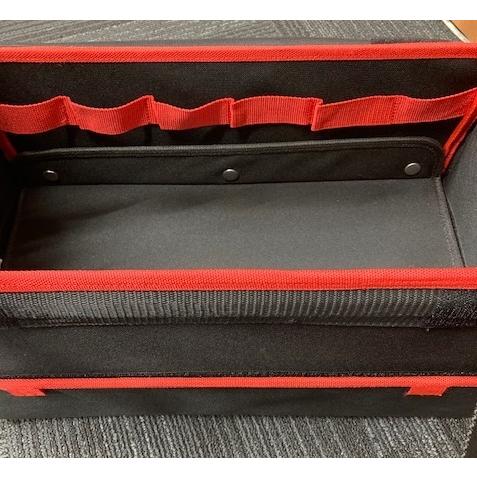 グリオズガレージ カーケアオーガナイザーバッグ3 洗車用品収納バッグ