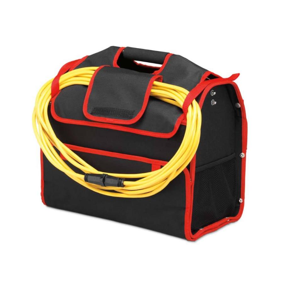 グリオズガレージ カーケアオーガナイザーバッグ3 洗車用品収納バッグ