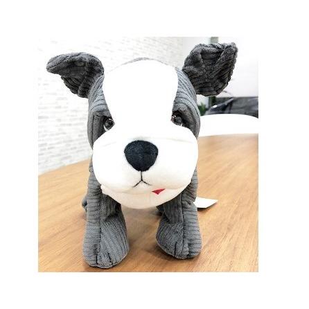 MINI純正 ソフトトイ BULLDOG 2.0 ぬいぐるみ : bond-eshop - 通販