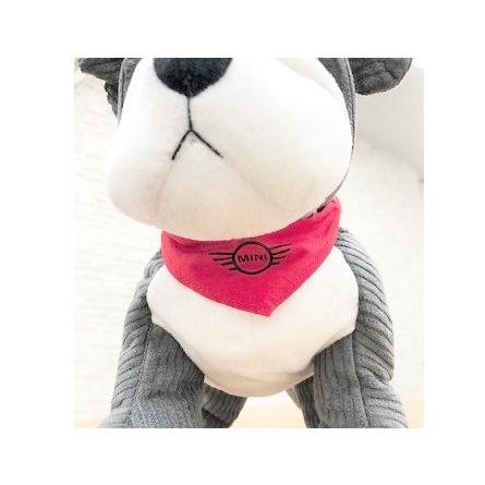 MINI純正 ソフトトイ BULLDOG 2.0 ぬいぐるみ : bond-eshop - 通販
