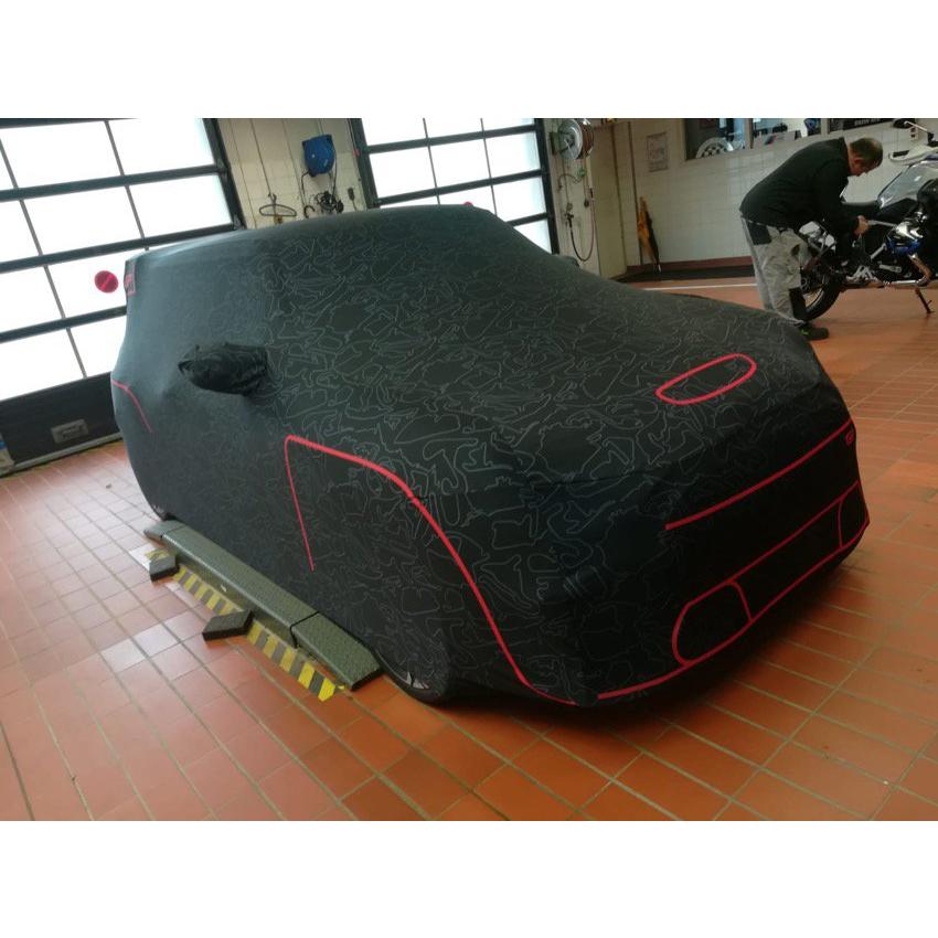 数量限定!MINI F56 JCW GP ボディーカバー : bond-eshop - 通販 数量限定!MINI F56 JCW GP ボディーカバー : bond-eshop - 通販