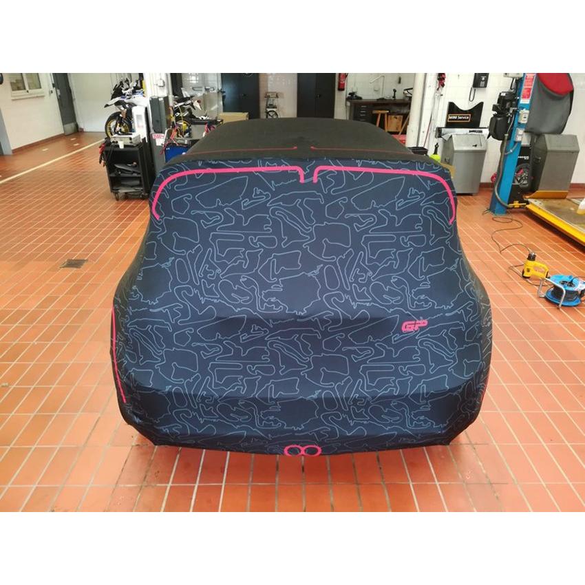 数量限定！MINI F56 JCW GP ボディーカバー : bond-eshop - 通販 