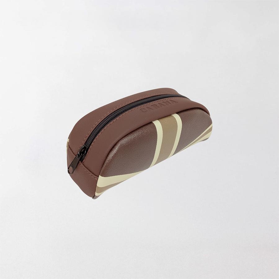 CABANA カバナ マルチケース ユニオンジャック 小物入れ ポーチ 携帯 