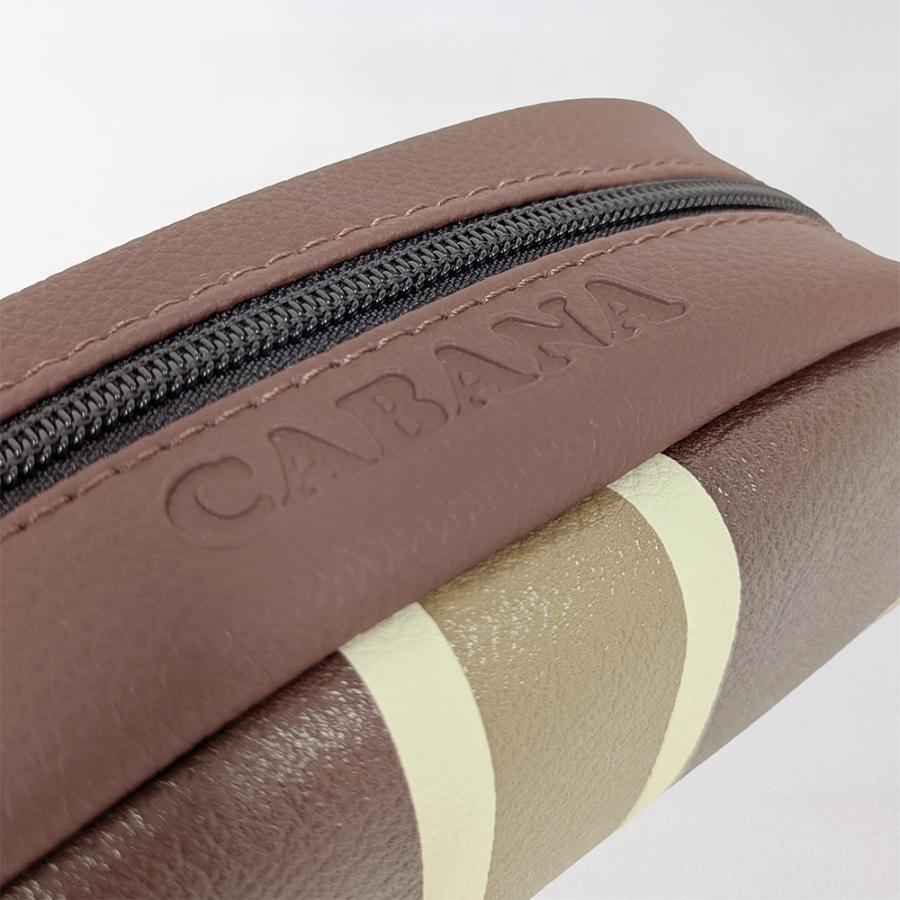 CABANA カバナ マルチケース ユニオンジャック 小物入れ ポーチ 携帯 