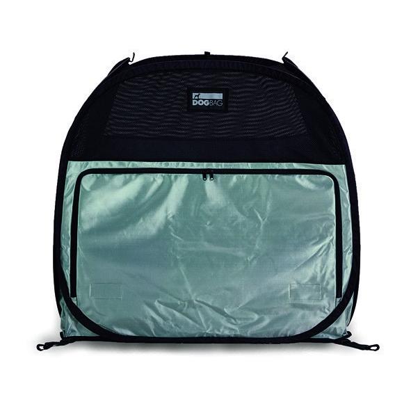 egr DOGBAG Lサイズ ドッグバッグ ソフトケージ アウトドア 車 お