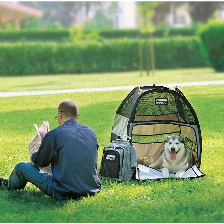 egr dogbag Lサイズ egr イージーアール 正規輸入品 Dog Bag L ドッグ バッグ Lサイズ 犬