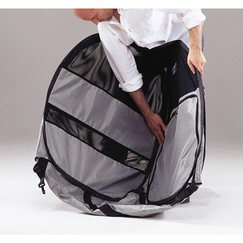 egr dogbag Lサイズ egr イージーアール 正規輸入品 Dog Bag L ドッグ バッグ Lサイズ 犬