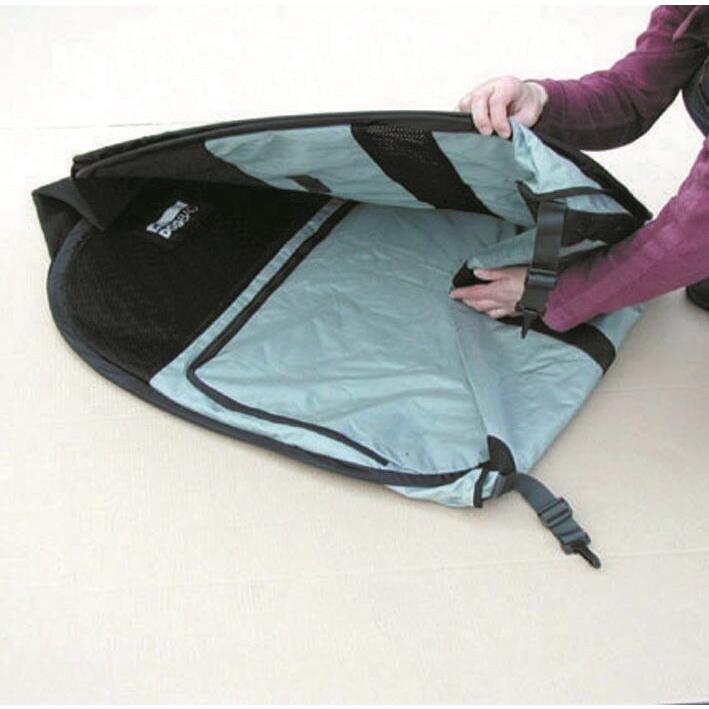 egr dogbag Lサイズ egr（イージーアール）】DOGBAG L /ドッグバッグ（Lサイズ