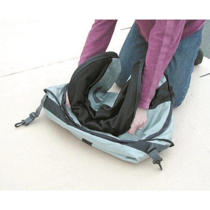 egr dogbag Lサイズ egr イージーアール 正規輸入品 Dog Bag L ドッグ バッグ Lサイズ 犬