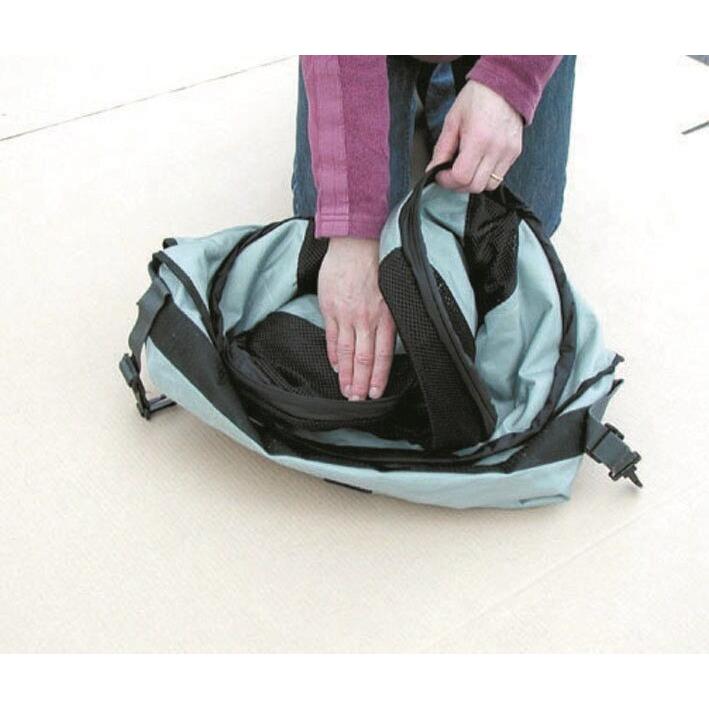 egr dogbag Lサイズ egr イージーアール DOGBAG ドッグバッグ L | 商品種別,ペットアイテム