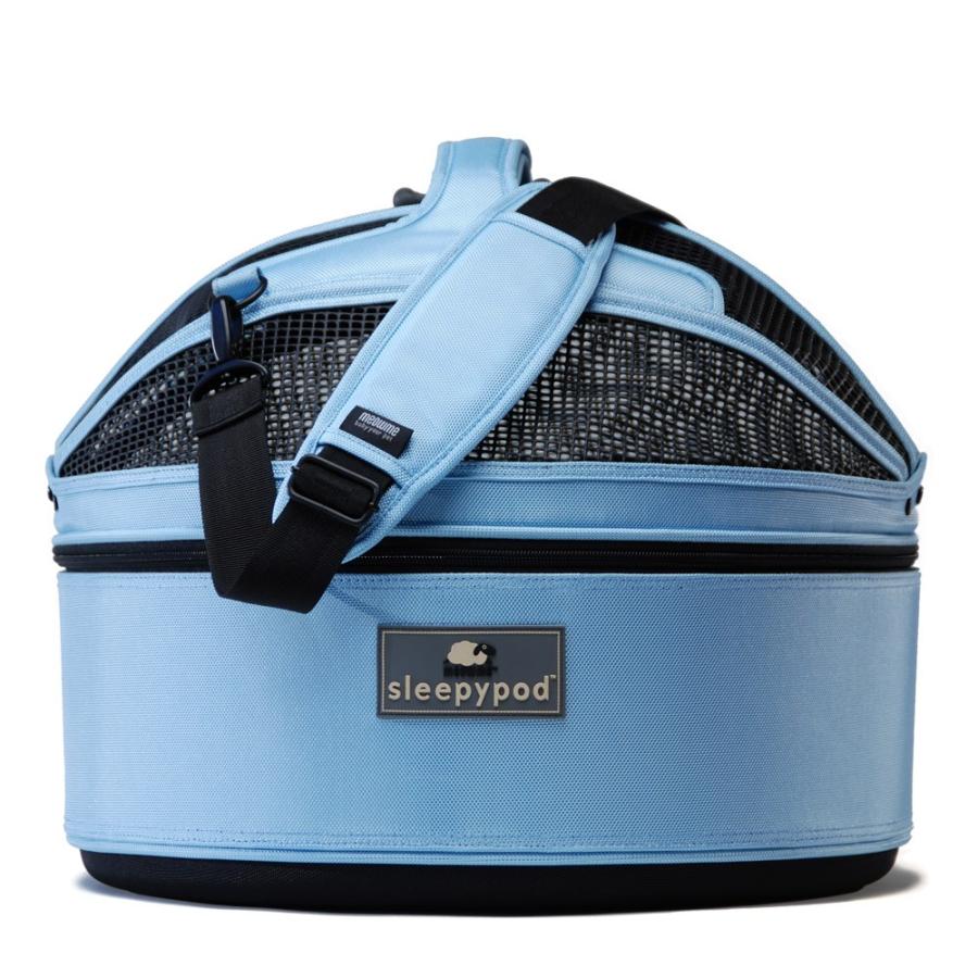 sleepypod mini スリーピーポッド ミニ ベッド キャリー カーボックス