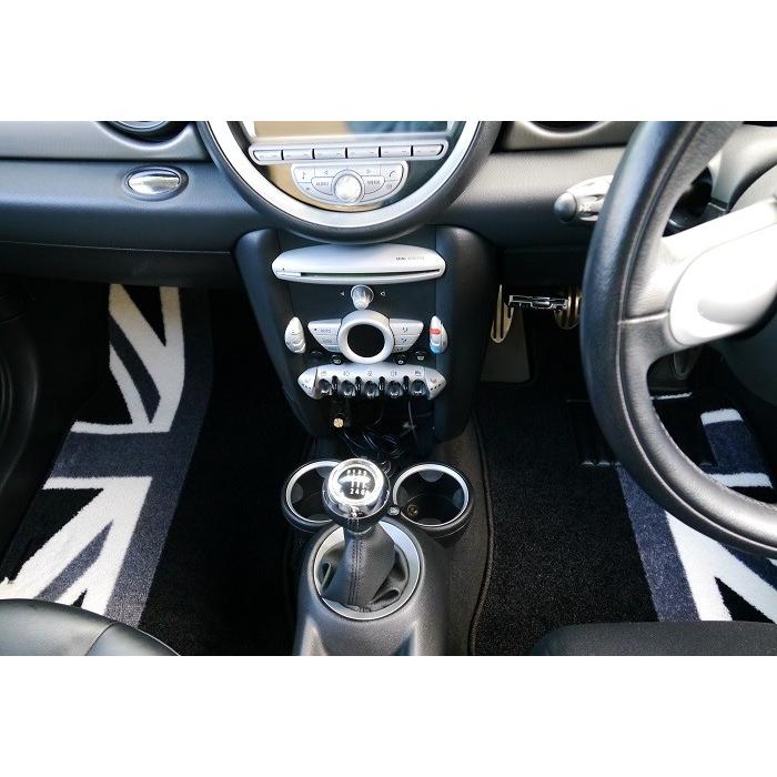 Preciousf プレシャスエフ トラディショナルライン フロアマット MINI 
