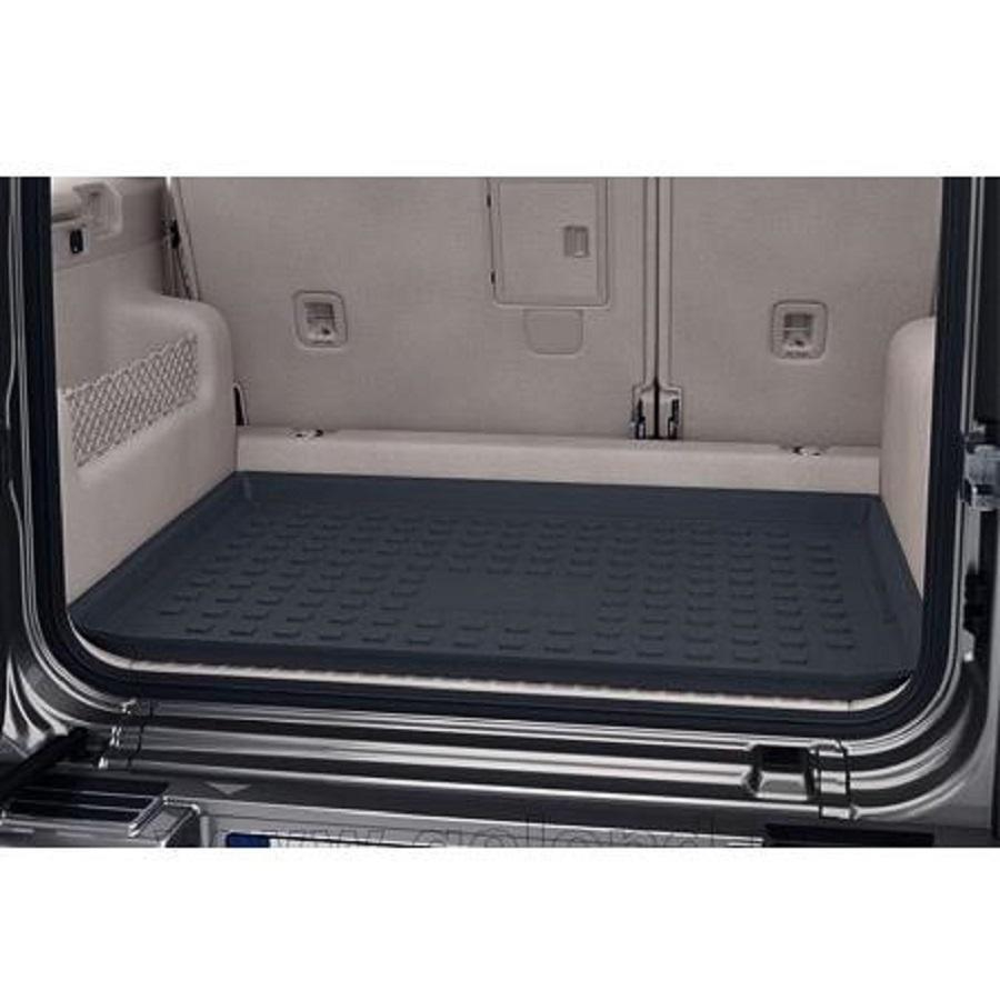 Mercedes-Benz Mercedes Benz純正 W463A/W465 G-Class ゲレンデ 2018 