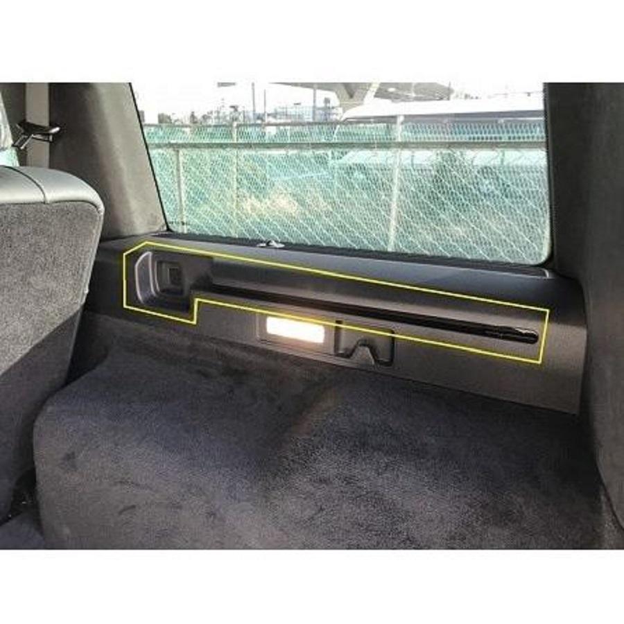 Mercedes-Benz（メルセデス・ベンツ） Mercedes Benz純正 W463A New G