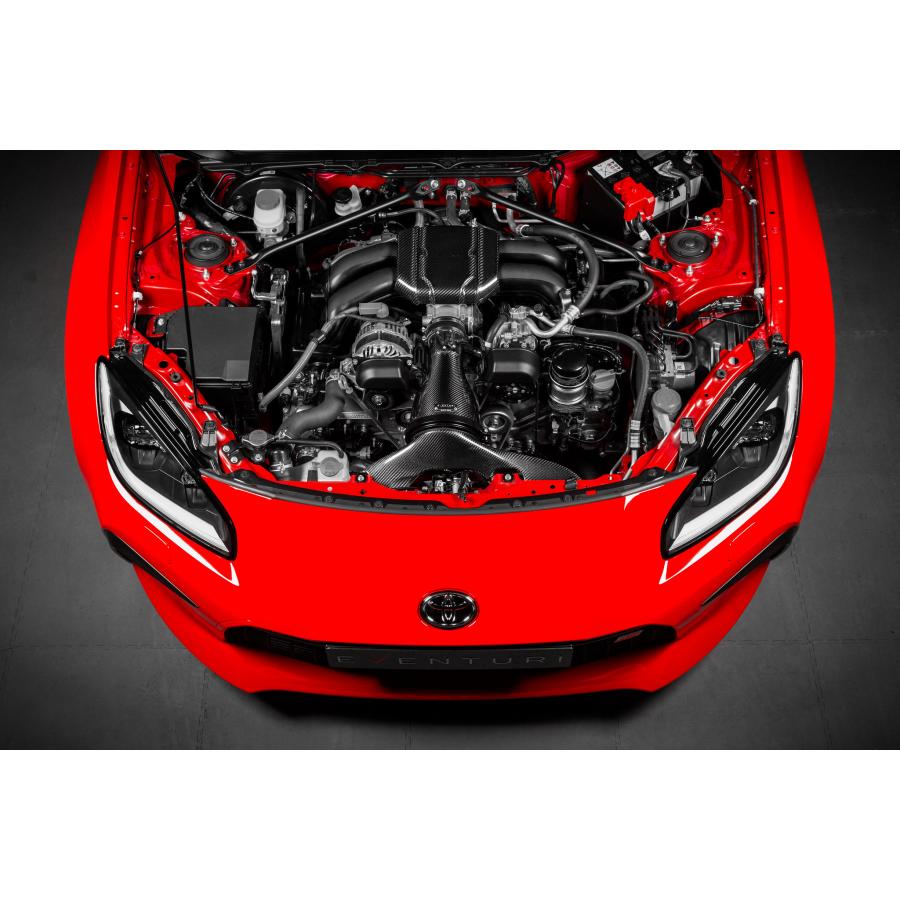 86 EVENTURI イベンチュリ カーボンインテークシステム TOYOTA GR86