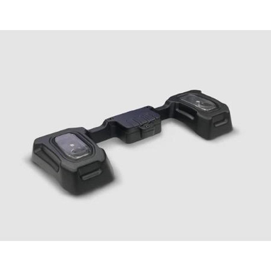 (新品未使用) AZUTO ルームランプ Jeep Wrangler JL Jeep（ジープ） AZUTO ルームランプ Jeep Wrangler JL 2018〜 MHG-043