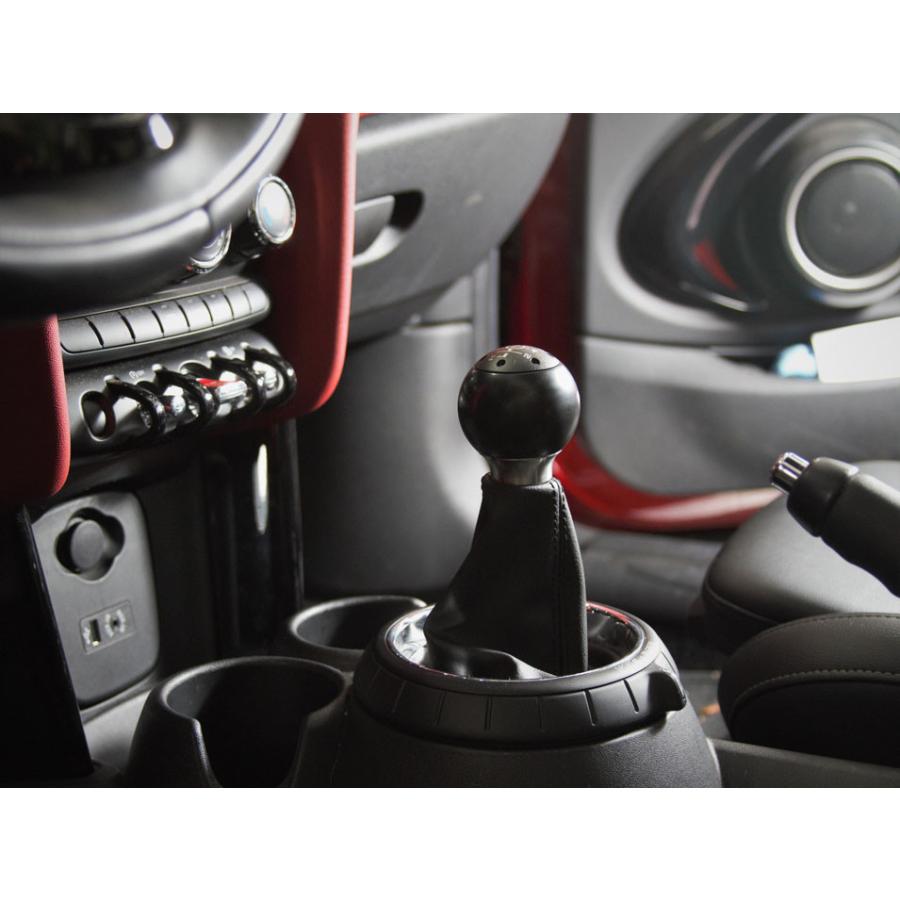 MINI（ミニ） CRAVEN SPEED アジャスタブルショートシフター MINI F54