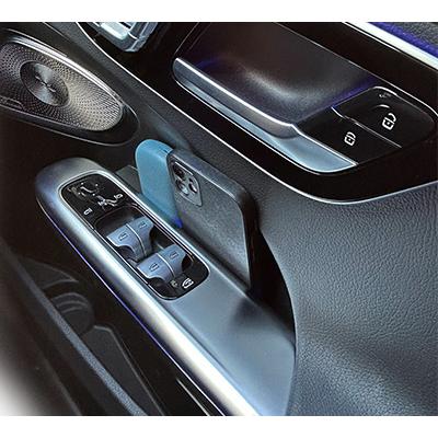 Mercedes-Benz（メルセデス・ベンツ） AZUTO 2021〜 W206 Cクラス ドア 