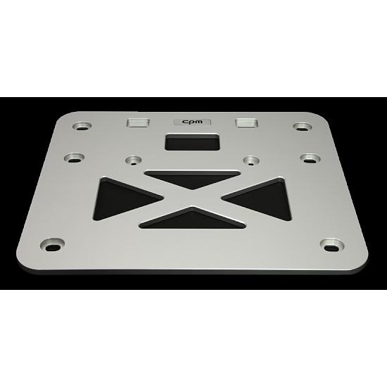 MINI（ミニ） CPM ロアレインフォースメント CLRF-B010 MINI R50/R52 