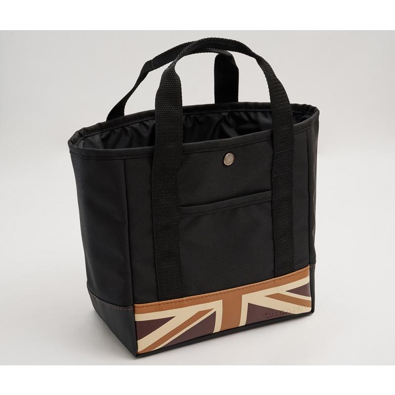 CABANAカバナ トートバッグ ユニオンジャック 各色有り メンズ  