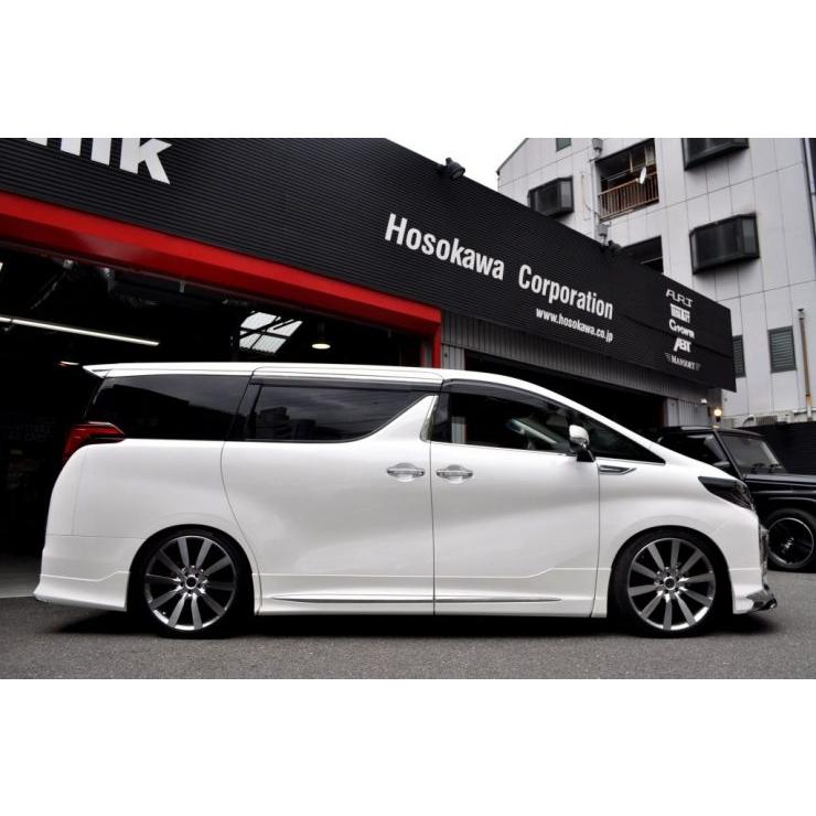 レクサス（LEXUS） ART monoART1 (モノアートワン)ホイール 9.0＆10