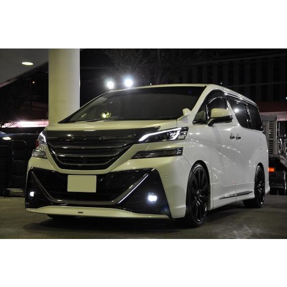 ART monoART1 (モノアートワン)ホイール 9.5x20 ET43 5H PCD114