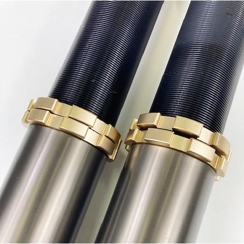【正規品】ベンツ W463 G63 AMGビルシュタイン製 ショックアブソーバー BILSTEIN（ビルシュタイン） Bilstein B4 ベンツ Gクラス W463 G500