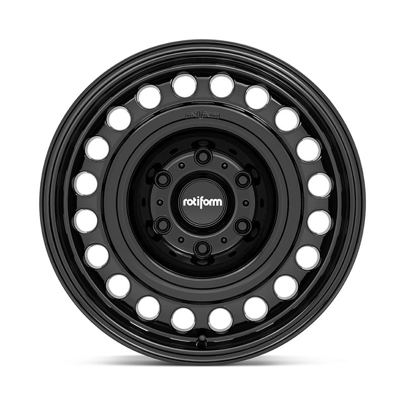 ランドローバー（LAND ROVER） Rotiformロティフォーム ホイール STL