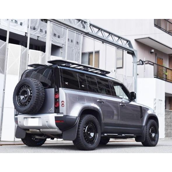 ランドローバー（LAND ROVER） Rotiformロティフォーム ホイール STL