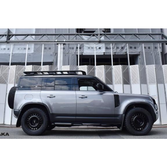ランドローバー（LAND ROVER） Rotiformロティフォーム ホイール STL