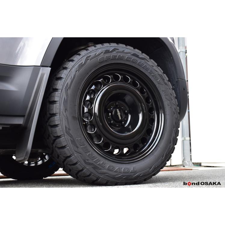 ランドローバー（LAND ROVER） Rotiformロティフォーム ホイール STL
