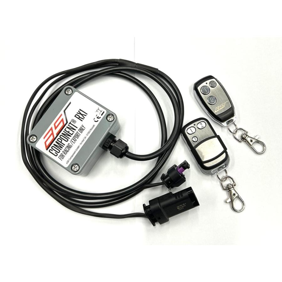 MINI（ミニ） ASR エキゾーストフラップコントロール BE1 MINIクラブ