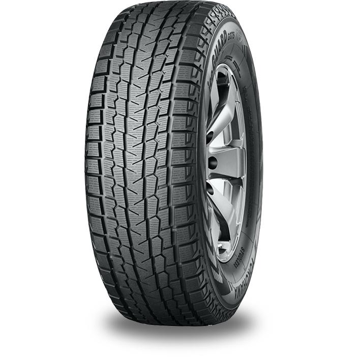 HRE ホイール\u0026スタッドレスタイヤ4本SET フローフォームFT1 9.0Jx20 ET35 5H/120 サテンブラック ランドローバー ディフェンダー ブラックナット付属の画像