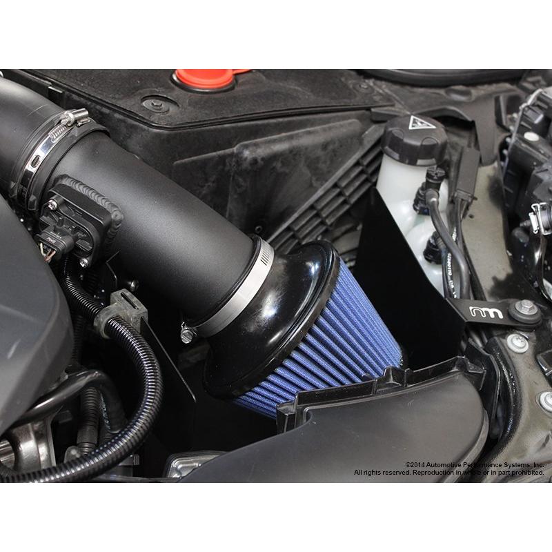MINI NMエンジニアリング ハイフローインテークキット MINI F54/F56 