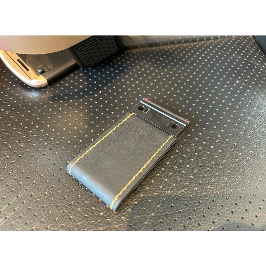 MINI mon（エムオーエヌ）ドリンクホルダー左右セット MINI F65/F66