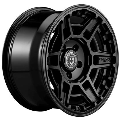 ランドローバー ディフェンダー 16インチ ホイール 4個セット ランドローバー（LAND ROVER） HRE ホイール4本SET フローフォームFT1